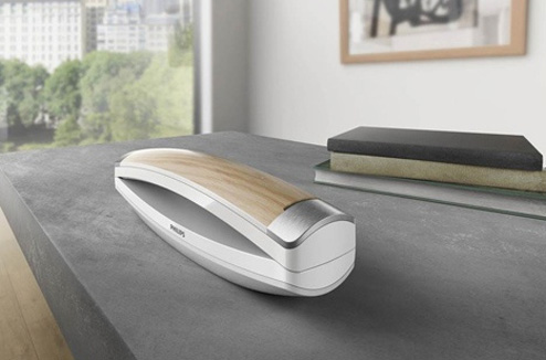 Les top 10 des téléphones de maison design