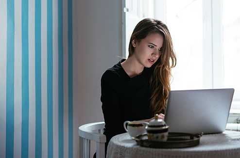 4 gestes pour que la lumière vous aide à tenir le coup durant l'hiver