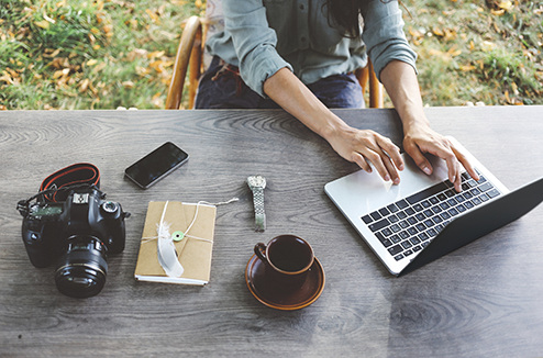 6 astuces pour trier et sélectionner ses photos numériques