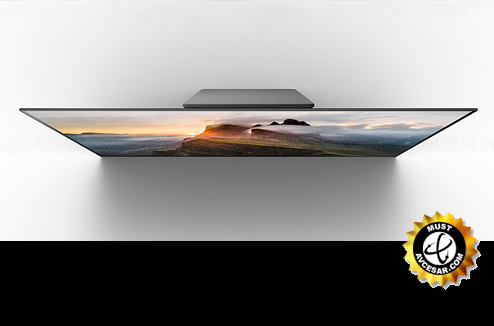 TV OLED 4K Sony KD65A1 : le test