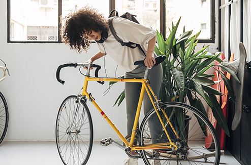 Comment nettoyer et entretenir son vélo ? Tous nos conseils !