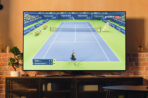 Qu'est-ce que le mode HDR et quel est son intérêt ?