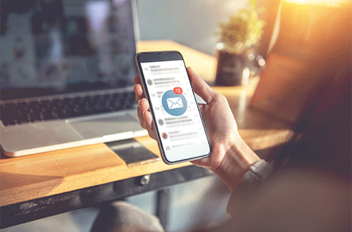 Comment désactiver les notifications sur un smartphone ?