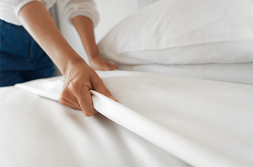 Comment tuer les acariens au lit et comment les éviter ?