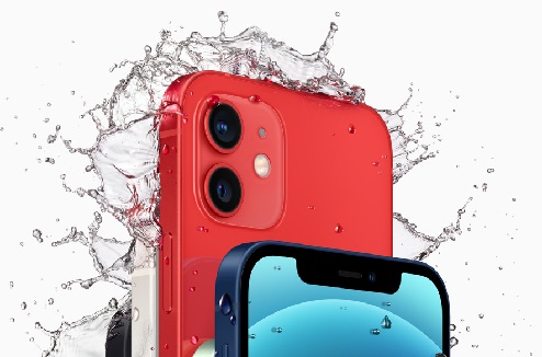 Tout savoir sur le retrait à la vente de l'iPhone 12