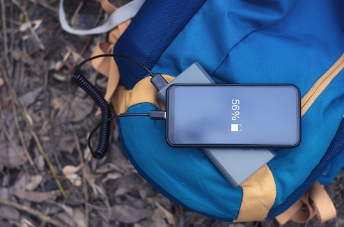 Comment bien choisir sa batterie externe