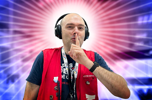 Bien choisir son casque à réduction de bruit