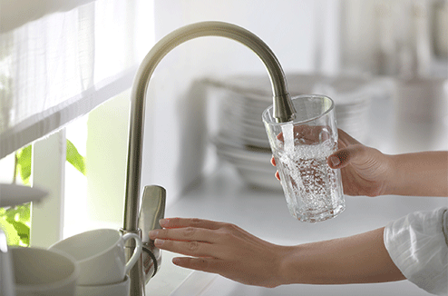 Quel robinet acheter pour sa cuisine ? On vous guide ! 