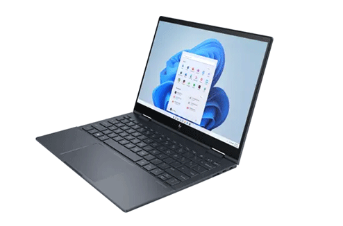Créez partout où vous allez avec le PC 2-en-1 HP X360 ! 