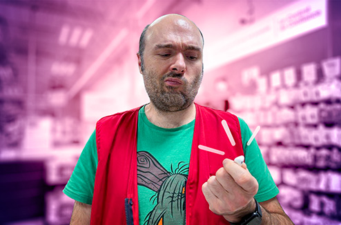 Comment savoir si vos AirPods sont des vrais ou des faux ? 