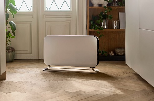 On a testé un convecteur électrique et un radiateur bain d'huile Mill 