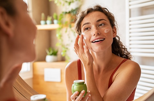 100% de produits écologiques et durables dans votre salle de bain, c’est possible !