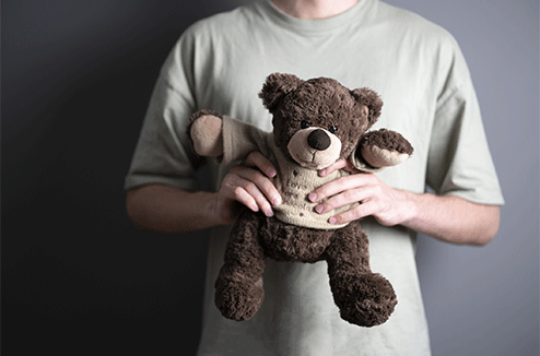 Doudou : comment le nettoyer et l'entretenir ?