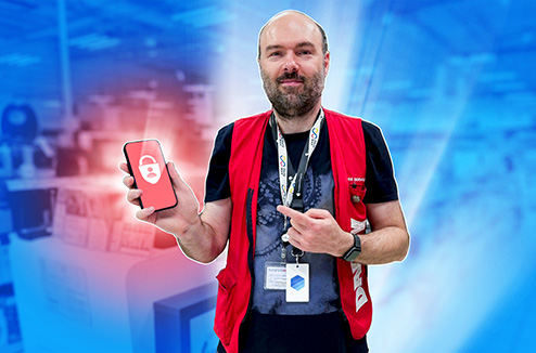 Une application d’authentification, c'est quoi et à quoi ça sert ?