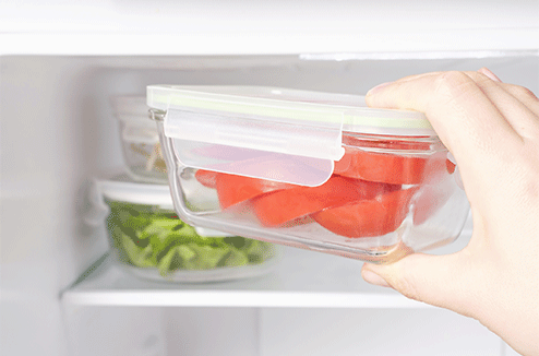 Pain, poulet, légumes... comment congeler sa nourriture sans plastique ? 