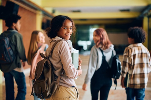 Rentrée scolaire