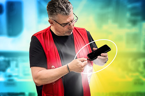 Comment retirer le câble de son smartphone, ordinateur, imprimante ou autres, sans risquer de l'endommager ?