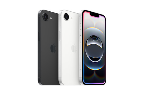Design, caractéristiques, prix... on vous dit tout du nouvel iPhone 16e