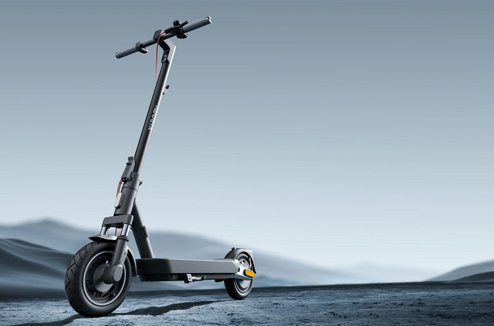Xiaomi Electric Scooter 5 : présentation de ces nouvelles trottinettes électriques !