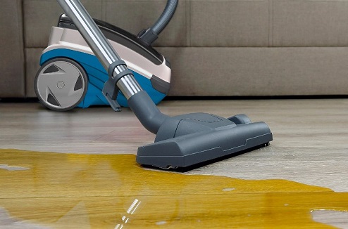 Test de l'aspirateur laveur traineau Thomas Aqua Stealth : la qualité allemande !