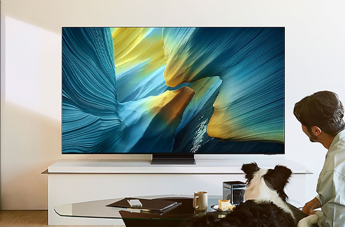 Nouveautés 2025 : on vous présente les téléviseurs Samsung dopés à l'intelligence artificielle !