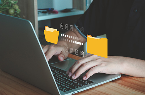  Vitesse de transfert : le guide pour comprendre combien de temps prennent vos fichiers à se copier ou se transférer (et comment aller plus vite !) 