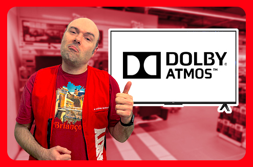 Qu’est-ce que le Dolby Atmos ? 