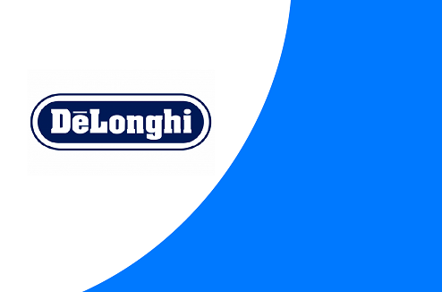 Delonghi, plus d’un siècle d’expertise et d’innovation