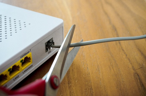 Fin de l’ADSL ! Quelles conséquences pour moi , et quelles sont les alternatives ? 