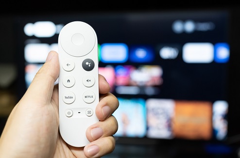 Tout ce que vous pouvez faire avec un Chromecast, une Apple TV, une box Android, etc. 