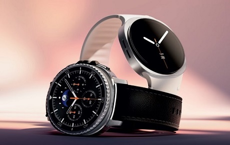 Montre connectée Samsung Galaxy Watch6 40mm Bluetooth Noir SM