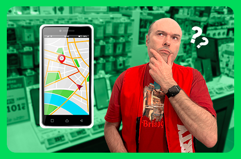 Comment localiser son téléphone à distance ?
