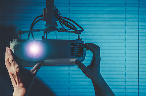 Son qui grésille, image qui saute... : 5 solutions pour optimiser votre installation home cinéma 