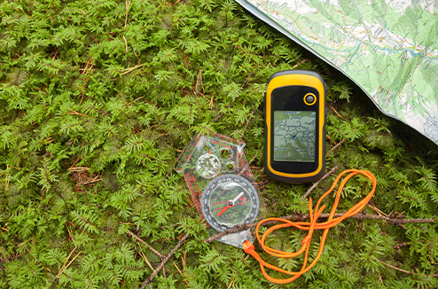 Comment bien choisir un GPS de randonnée ou de vélo ?