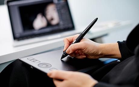 Tablette graphique