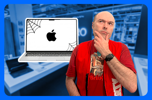 Mac lent : comment le booster et l'optimiser ?