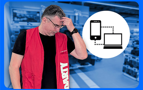 Une image décorative