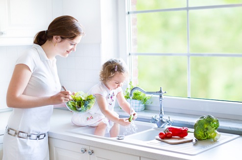 Bien laver ses aliments : le guide complet pour une cuisine saine et sans risque