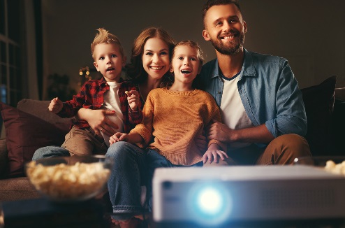 Les 5 erreurs à ne surtout pas commettre avec son vidéoprojecteur pour en profiter au maximum