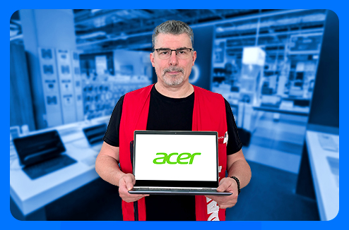 Comment choisir son ordinateur portable Acer ? 