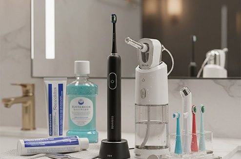 Brosse à dents électrique et soin dentaire : le guide complet