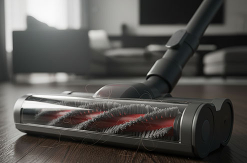 Quelle brosse acheter avec mon aspirateur ?