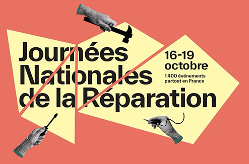 Journées Nationales de la Réparation : venez découvrir les métiers du SAV