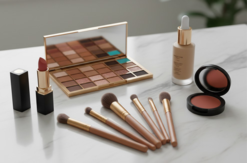 Conseils maquillage : tous nos guides et tutos pour bien se maquiller