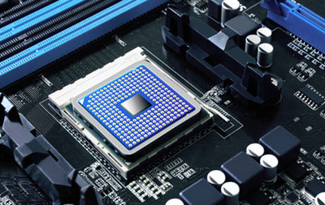 Une image décorative