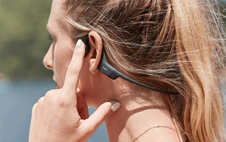 Une image décorative