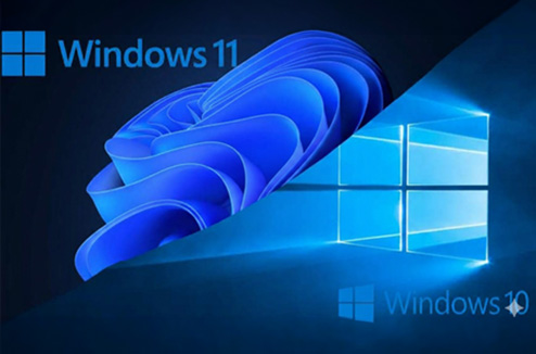 Windows 11 : quelles différences avec Windows 10 ?