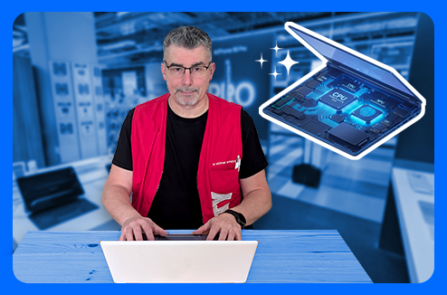 Comment choisir son PC portable IA ?