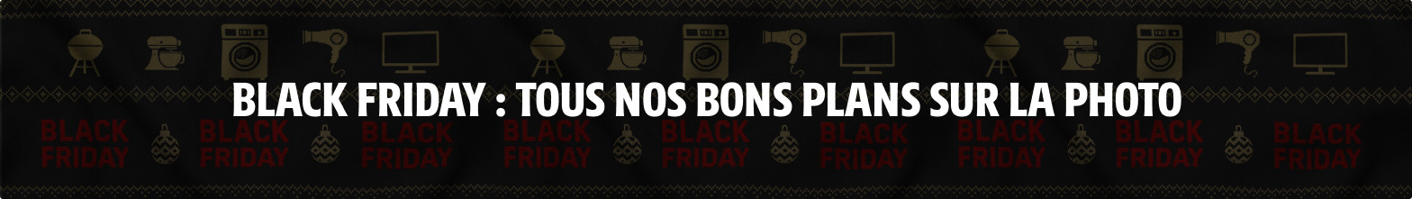 Black Friday Photo