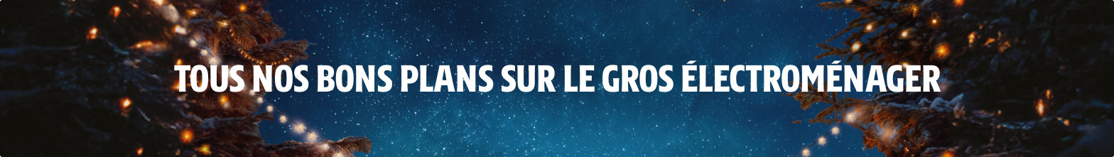 Bandeau de Noël GEM